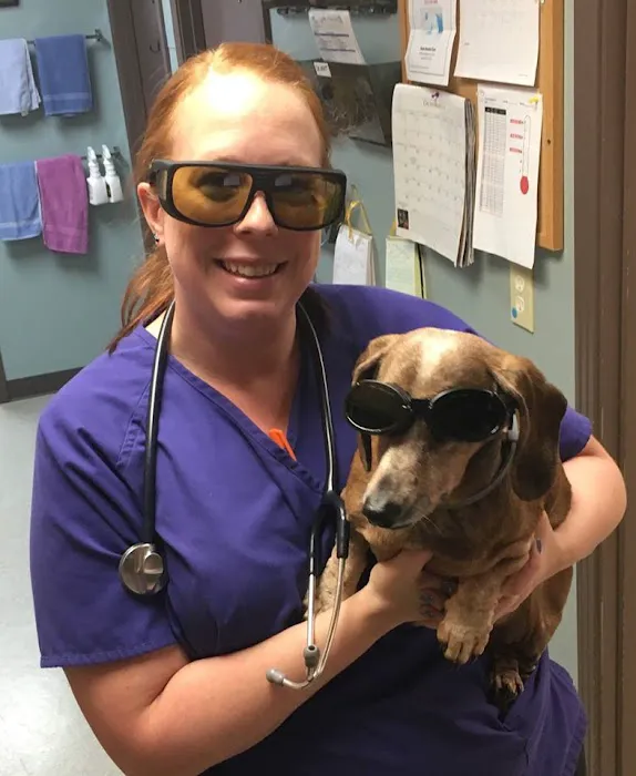 Lebanon Road Animal Hospital Picture 3