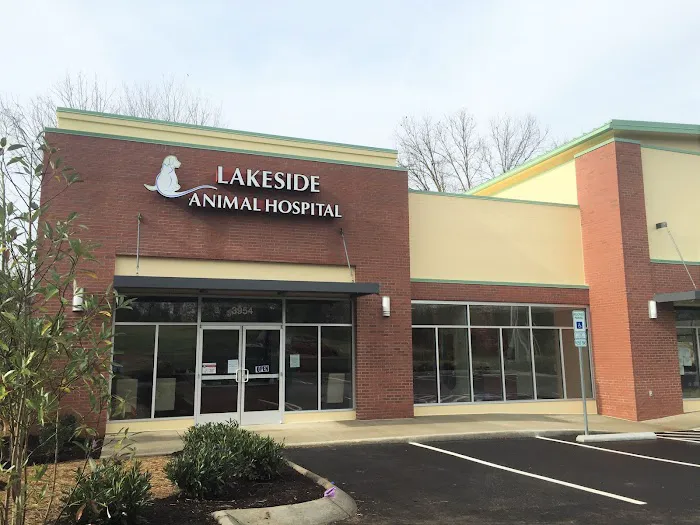 Lakeside Animal Hospital Picture 1
