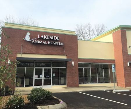 Lakeside Animal Hospital
