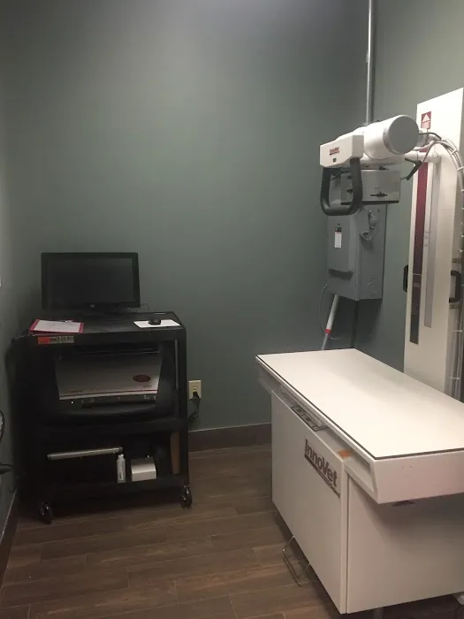 Lakeside Animal Hospital Picture 2