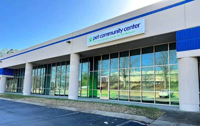 Pet Community Center Picture 1