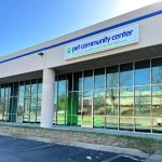 Pet Community Center