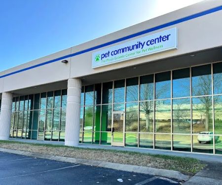Pet Community Center