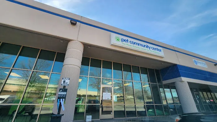 Pet Community Center Picture 9