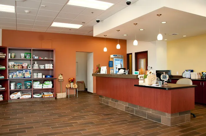 VCA Tri City Animal Hospital and Acacia Cat Hospital Picture 7