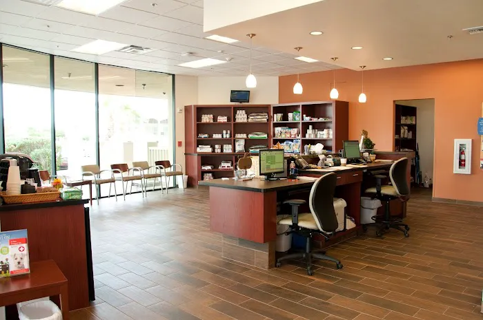 VCA Tri City Animal Hospital and Acacia Cat Hospital Picture 9