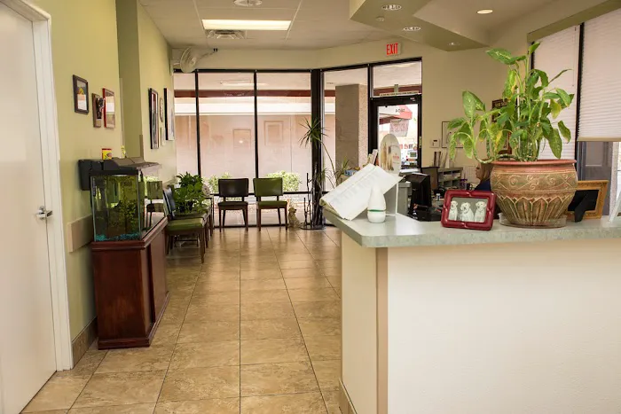 Topaz Veterinary Clinic Picture 3
