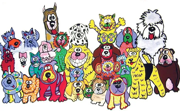 United Pet Care, LLC Picture 1