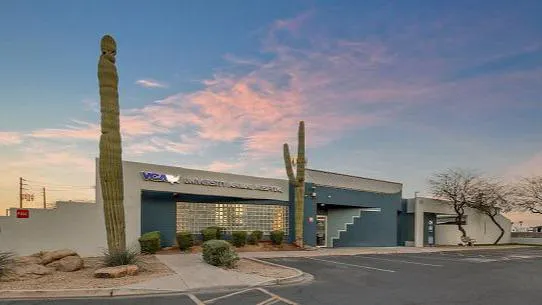 VCA University Animal Hospital Picture 3