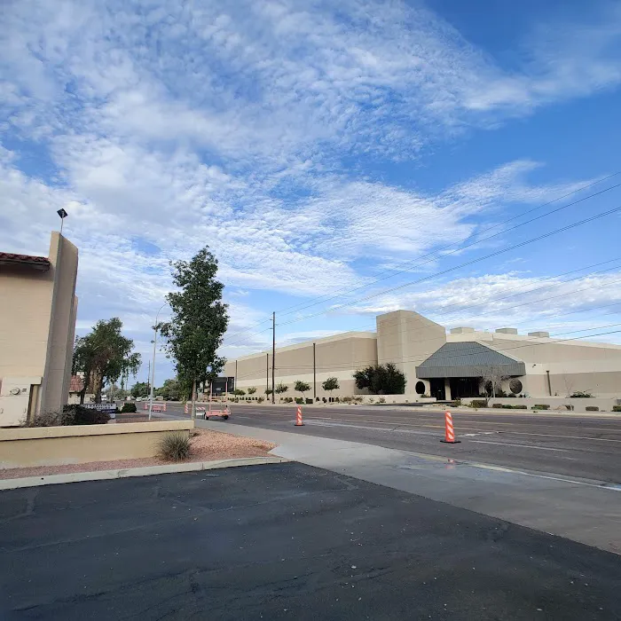 Tempe Veterinary Hospital Picture 2