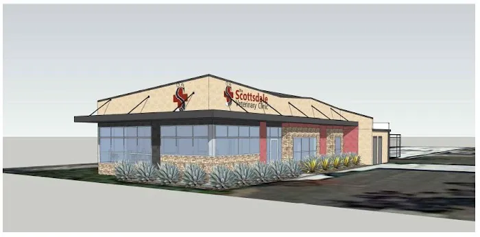 Scottsdale Veterinary Clinic Dental & Surgery Center Picture 1