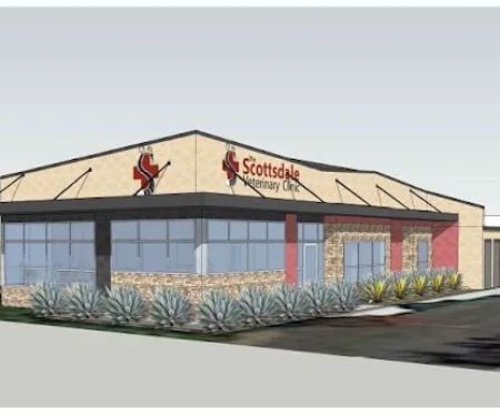 Scottsdale Veterinary Clinic Dental & Surgery Center