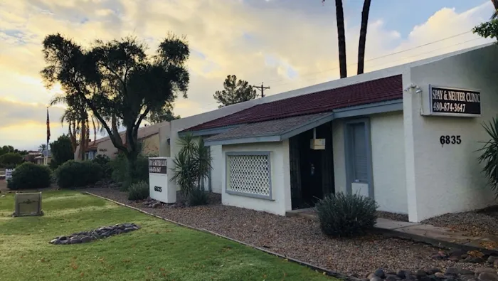 Low Cost Veterinary Surgery Clinic of Scottsdale Picture 3