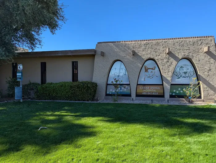 Kaibab Animal Hospital Picture 1