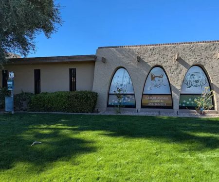 Kaibab Animal Hospital