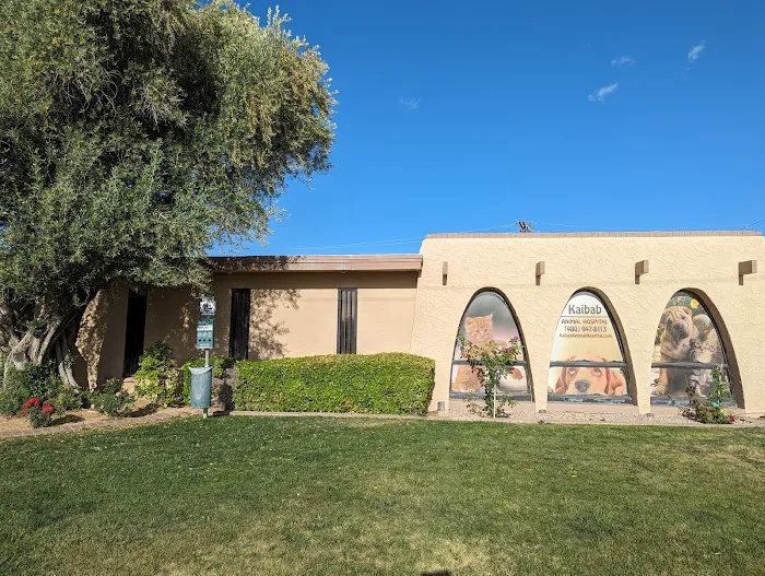 Kaibab Animal Hospital Picture 2