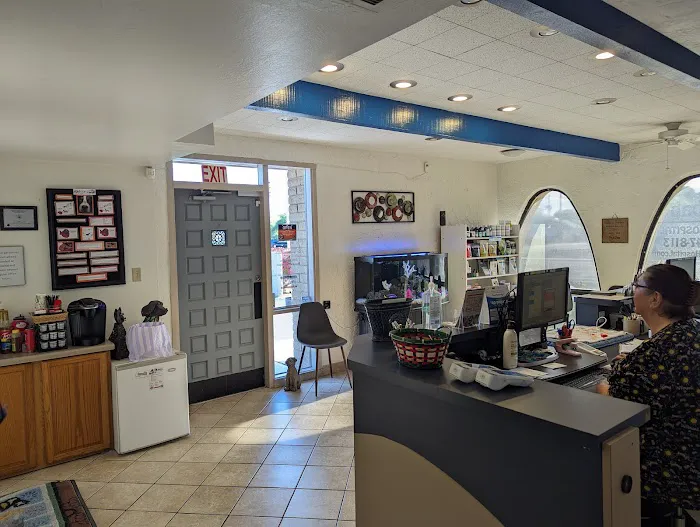 Kaibab Animal Hospital Picture 9
