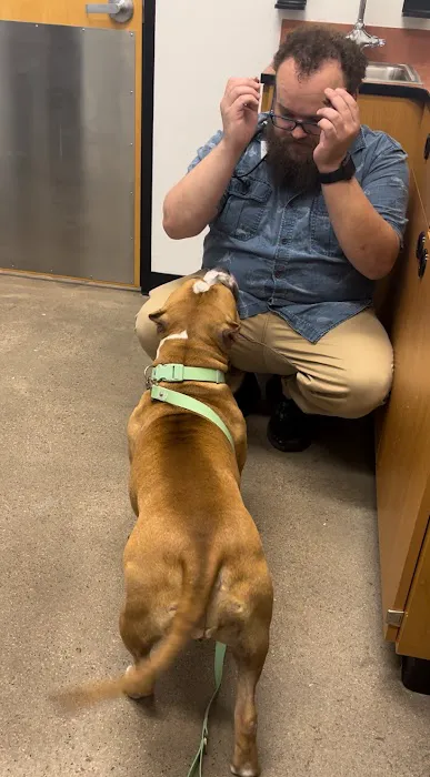 PetSmart Veterinary Services - Gilbert Picture 1