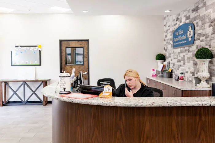 Val Vista Animal Hospital Picture 8