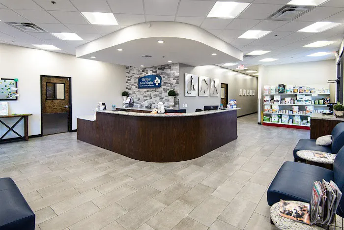 Val Vista Animal Hospital Picture 6