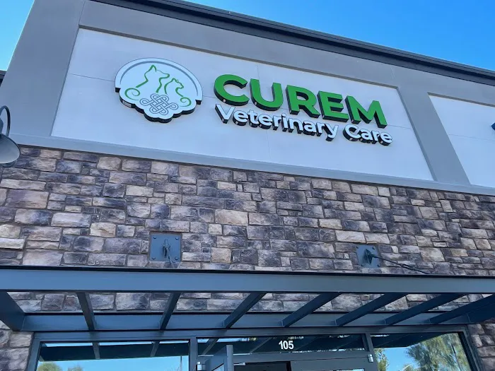 Curem Veterinary Care Picture 6