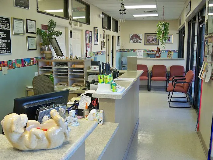 Red Mountain Animal Hospital Picture 3