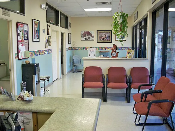 Red Mountain Animal Hospital Picture 1