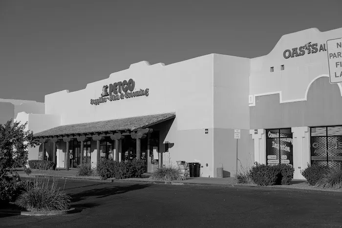 Vetco Total Care Animal Hospital Picture 3
