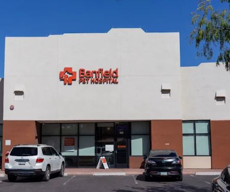 Banfield Pet Hospital