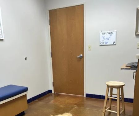 McClintock Animal Care Center