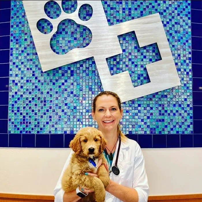 McClintock Animal Care Center Picture 8