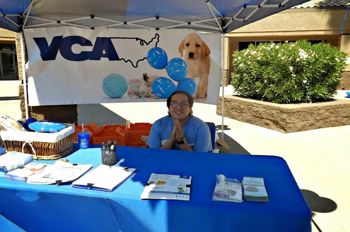 VCA Elliot Park Animal Hospital Picture 9