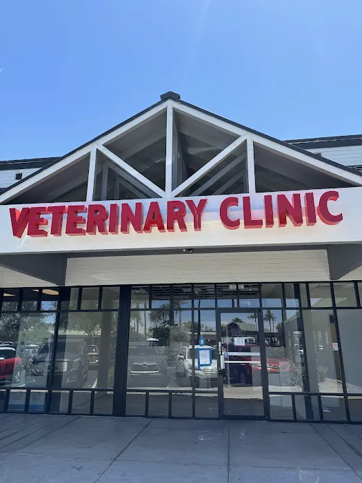 Amethyst Veterinary Clinic Picture 1