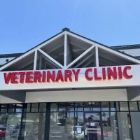 Amethyst Veterinary Clinic ico