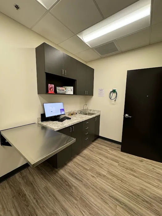 Amethyst Veterinary Clinic Picture 5