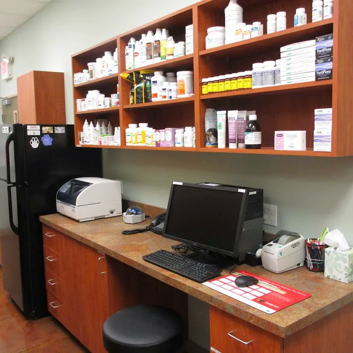 Cobblestone Veterinary Care Picture 2