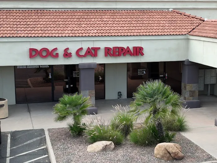 Rural Animal Clinic a.k.a Dog & Cat Repair Picture 3