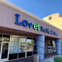 Lovet Pet Health Care - Las Sendas ico
