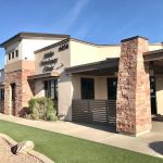 Adobe Veterinary Clinic