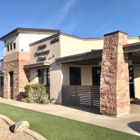 Adobe Veterinary Clinic ico