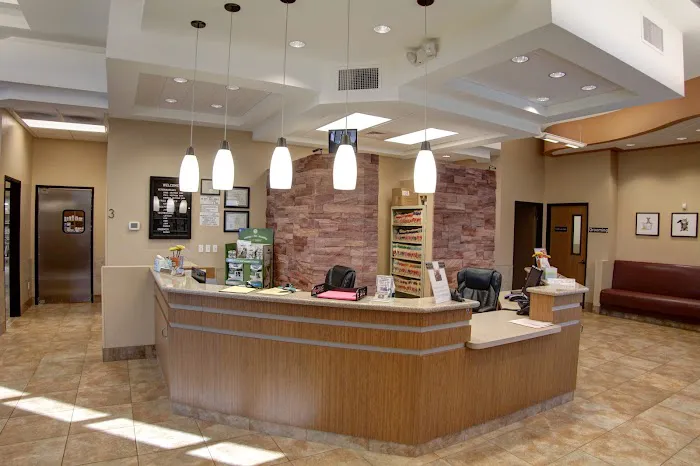 Adobe Veterinary Clinic Picture 5