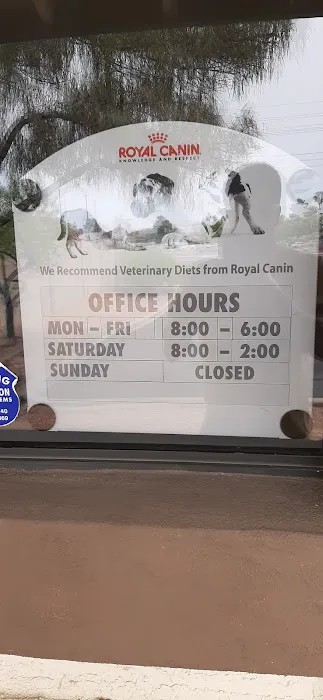 Pet Haven Animal Hospital Picture 7