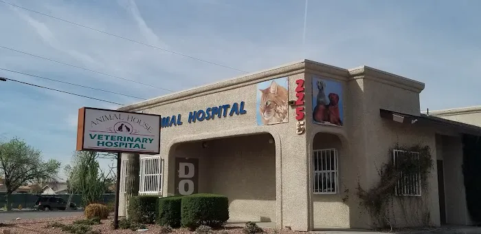 Animal House Veterinary Hospital Picture 3
