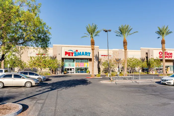 PetSmart Veterinary Services - Las Vegas (McCarran Mkt P) Picture 3