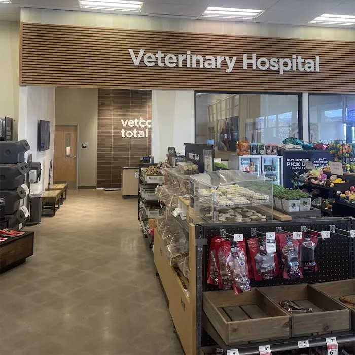 Vetco Total Care Animal Hospital Picture 3