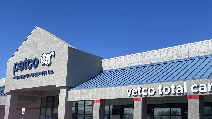 Vetco Total Care Animal Hospital Picture 6