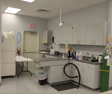 Spay & Neuter Center of Southern Nevada
