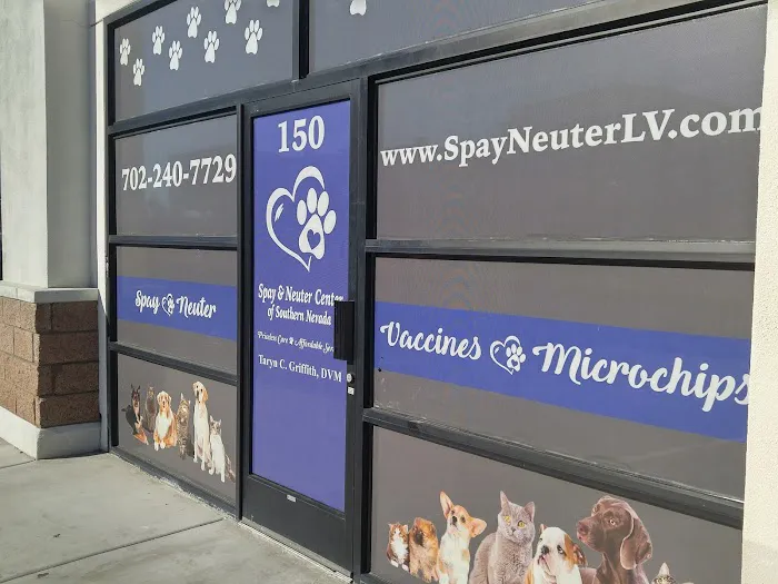 Spay & Neuter Center of Southern Nevada Picture 3