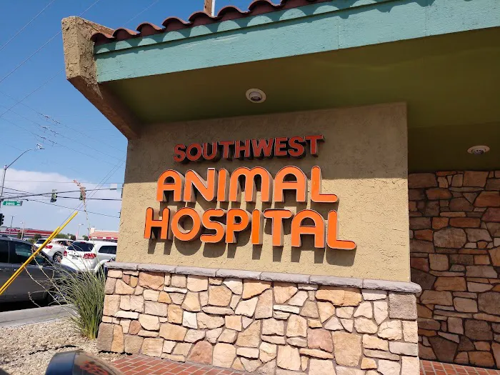 Southwest Animal Hospital Picture 5