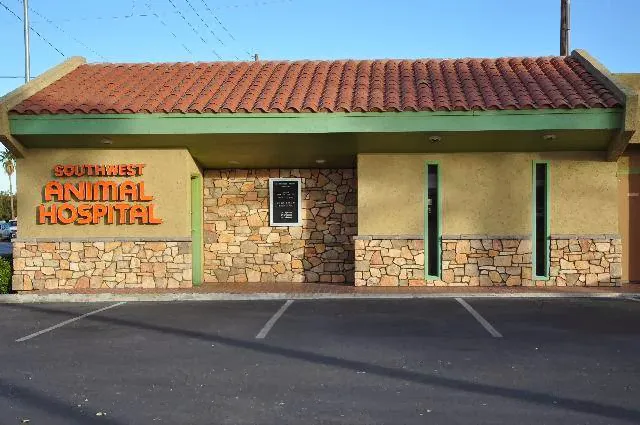 Southwest Animal Hospital Picture 8